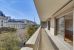 Rental Luxury apartment Paris 8 3 Rooms 139 m²