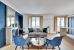 luxury apartment 3 Rooms for rent on PARIS (75003)