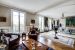 luxury apartment 7 Rooms for sale on PARIS (75017)