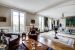 Sale Luxury apartment Paris 17 7 Rooms 149 m²