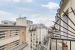 luxury apartment 3 Rooms for sale on PARIS (75005)