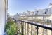 luxury apartment 4 Rooms for sale on PARIS (75014)