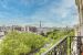 luxury apartment 8 Rooms for sale on PARIS (75007)