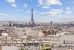 luxury apartment 5 Rooms for sale on PARIS (75020)