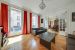 Sale Luxury apartment Paris 17 5 Rooms 127 m²