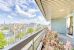 Sale Luxury apartment Paris 16 5 Rooms 107 m²