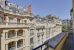luxury apartment 8 Rooms for sale on PARIS (75116)