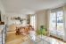 Sale Luxury apartment Paris 16 3 Rooms 65.44 m²