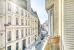 Sale Luxury apartment Paris 9 1 room 34 m²