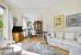 Sale Luxury apartment Paris 17 3 Rooms 69 m²