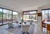 luxury apartment 7 Rooms for sale on PARIS (75016)