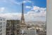 Vente Appartement de luxe Paris 15 5 Pièces 136 m²