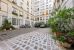luxury apartment 3 Rooms for sale on PARIS (75010)