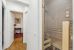 luxury apartment 5 Rooms for sale on PARIS (75008)