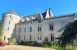 castle 13 Rooms for sale on ST HILAIRE SUR BENAIZE (36370)