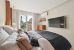 luxury apartment 2 Rooms for sale on PARIS (75008)