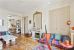 luxury apartment 5 Rooms for sale on PARIS (75010)
