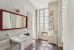 luxury apartment 5 Rooms for sale on PARIS (75010)