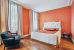 luxury apartment 6 Rooms for sale on PARIS (75008)