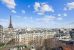 luxury apartment 1 room for sale on PARIS (75015)