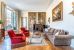 luxury apartment 4 Rooms for sale on PARIS (75001)