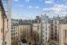 luxury apartment 6 Rooms for sale on PARIS (75017)