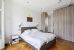 luxury apartment 6 Rooms for sale on PARIS (75017)