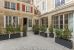 luxury apartment 2 Rooms for sale on PARIS (75009)