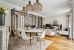 Sale Luxury apartment Neuilly-sur-Seine 6 Rooms 190 m²