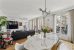 luxury apartment 4 Rooms for sale on PARIS (75011)