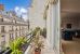 appartement de luxe 5 Pièces en vente sur PARIS (75016)