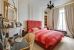 luxury apartment 8 Rooms for sale on PARIS (75016)