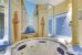 luxury apartment 8 Rooms for sale on PARIS (75016)