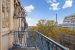 appartement de luxe 10 Pièces en vente sur PARIS (75008)
