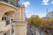 luxury apartment 10 Rooms for sale on PARIS (75008)