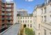 luxury apartment 3 Rooms for sale on PARIS (75011)