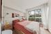 luxury apartment 2 Rooms for sale on PARIS (75020)