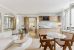 luxury apartment 2 Rooms for sale on PARIS (75002)