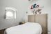 luxury apartment 5 Rooms for sale on PARIS (75017)