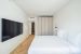 luxury apartment 3 Rooms for sale on PARIS (75008)