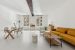 luxury apartment 3 Rooms for sale on PARIS (75004)