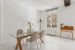 luxury apartment 3 Rooms for sale on PARIS (75004)
