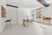 luxury apartment 3 Rooms for sale on PARIS (75004)