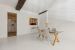luxury apartment 3 Rooms for sale on PARIS (75004)