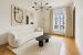 Sale Luxury apartment Neuilly-sur-Seine 3&nbsp;Rooms 84&nbsp;m²