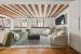 Sale Luxury apartment Paris 4 3 Rooms 85.41 m²