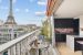 Sale Luxury apartment Paris 7 5&nbsp;Rooms 86&nbsp;m²
