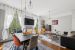 appartement de luxe 2 Pièces en vente sur PARIS (75016)