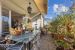 luxury apartment 3 Rooms for sale on PARIS (75004)