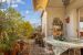 luxury apartment 3 Rooms for sale on PARIS (75004)